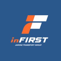 inFIRST Sp. z o.o. logo - Similar company to Logpark