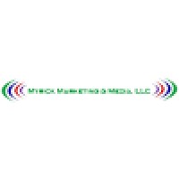 Myrick Marketing & Media LLC logo - Similar company to Data Biz