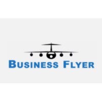 Business Flyer logo - Similar company to Dealchecker