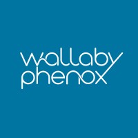 WallabyPhenox logo - Similar company to Scientia Vascular