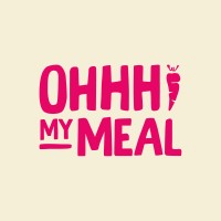 OhhhMyMeal logo - Similar company to Fyra