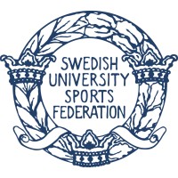 Sveriges Akademiska Idrottsförbund logo - Similar company to Swe3