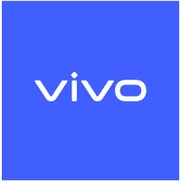 vivo India logo - Similar company to Xiaomi India