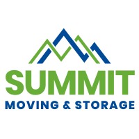 Summit Moving and Storage logo - Similar company to Pinpoint Movers