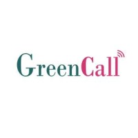 Green Call Technology logo - Similar company to Vision