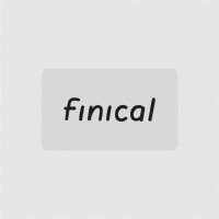 Finical logo - Similar company to Finical