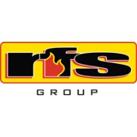 RFS GROUP (Regional Fire and Security) logo - Similar company to Preparation Concierge