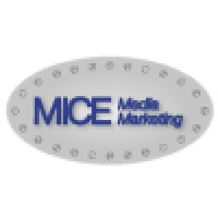 MICE Media Marketing logo - Similar company to Mice (Midwest Internet Cooperative Exchange)