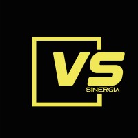VS SINERGIA logo - Similar company to Displaytech