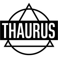 THAURUS logo - Similar company to Dontcallmestudio