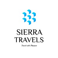 SIERRA TRAVELS logo - Similar company to Explorleads