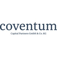 Coventum Capital Partners logo - Similar company to Wertfolge