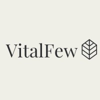 VitalFew Search Partners Inc. logo - Similar company to Virtuous Search Partners