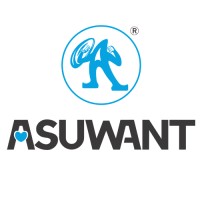 Asuwant Plastic Packaging Co.,Ltd logo - Similar company to Nordic Plug