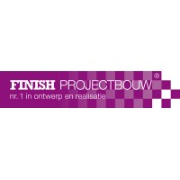 Finish Projectbouw logo - Similar company to Finish Profiles Group
