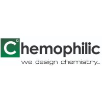 Chemophilic Technologies Private Limited logo - Similar company to Speed Lubricants