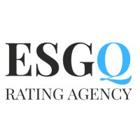 ESGQ Rating Agency logo - Similar company to Benevskyuniverse Centraleurasia