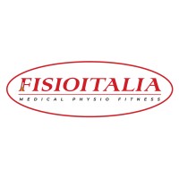 Centro Medico Fisioitalia logo - Similar company to Smart Pilates Studio
