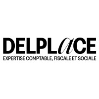 Cabinet DELPLACE & Associés logo - Similar company to Unit Rh