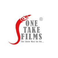OneTake Films Private Limited logo - Similar company to Spin Craft Studio