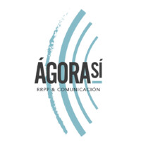 Ágora Sí Comunicación logo - Similar company to Verevents | Producción De Eventos Y Soluciones Publicitarias, Sl.