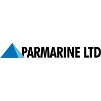Parmarine Ltd, Shipbuilding logo - Similar company to Oucons Oy