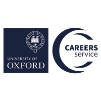 Careers Service, University Of Oxford