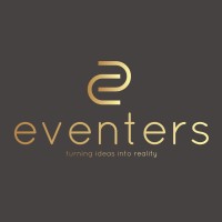 eventers logo - Similar company to Gen-C: The Content Generation