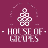 House Of Grapes logo - Similar company to Liquid Alembic