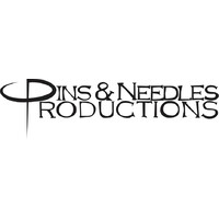 Pins and Needles Productions logo - Similar company to Mayk