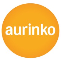 Aurinkomatkat logo - Similar company to Brightvision