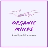 Organic Minds logo - Similar company to Organic Arogya