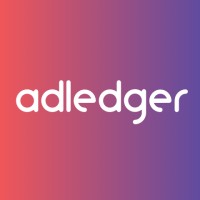 AdLedger logo - Similar company to Gabbcon
