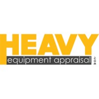 Heavy Equipment Appraisal logo - Similar company to Lorusso Heavy Equipment Llc