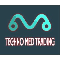 TechnoMed Trading Co. Ltd logo - Similar company to Burnshield Ksa - Health And Hope Trading