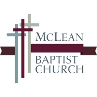 McLean Baptist Church logo - Similar company to Evergreen Church Bothell