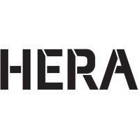 HERA logo - Similar company to Metrics Project