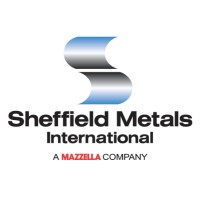 Sheffield Metals International logo - Similar company to Simply Great Windows