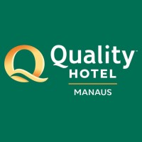 Quality Hotel Manaus logo - Similar company to Uiara Amazon Xperience
