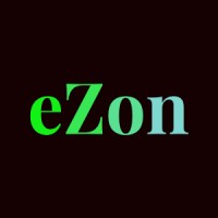 eZon logo - Similar company to Plurative