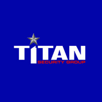 Titan Security Group logo - Similar company to Marksman Security