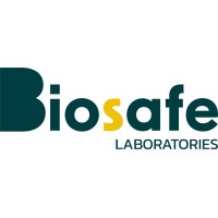 Biosafe Laboratories logo - Similar company to South Agro Srl