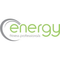 Energy Fitness Professionals Ltd logo - Similar company to Wright Fitness Coaching
