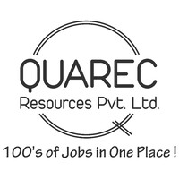 Quarec Resources Pvt Ltd logo - Similar company to 5Mindz Technolabs