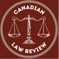 Canadian Law Review (CLR) logo - Similar company to Acsa Community Services