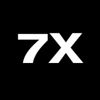 7x Labs logo - Similar company to Chainfrog