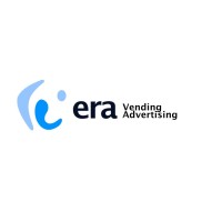 Era Vending Advertising logo - Similar company to Sinergi Setia Berhad