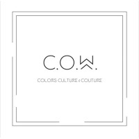C.O.W. logo - Similar company to Ashmire
