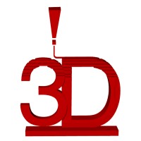 3D@UniPV logo - Similar company to Compmech@Unipv