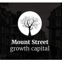 Mount Street Growth Capital logo - Similar company to Yofumo Technologies